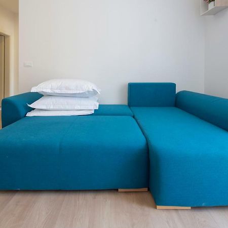 Apartman Pjero 3+2 Makarska Extérieur photo