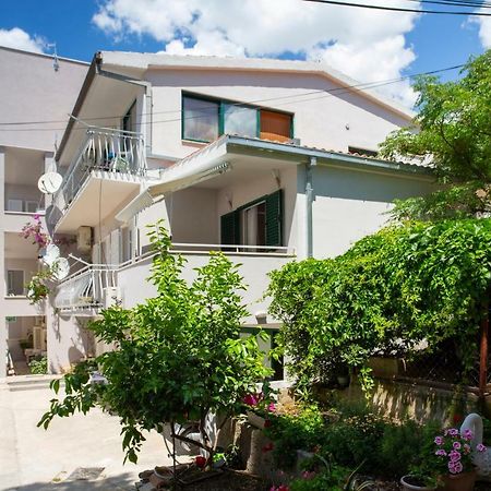 Apartman Pjero 3+2 Makarska Extérieur photo