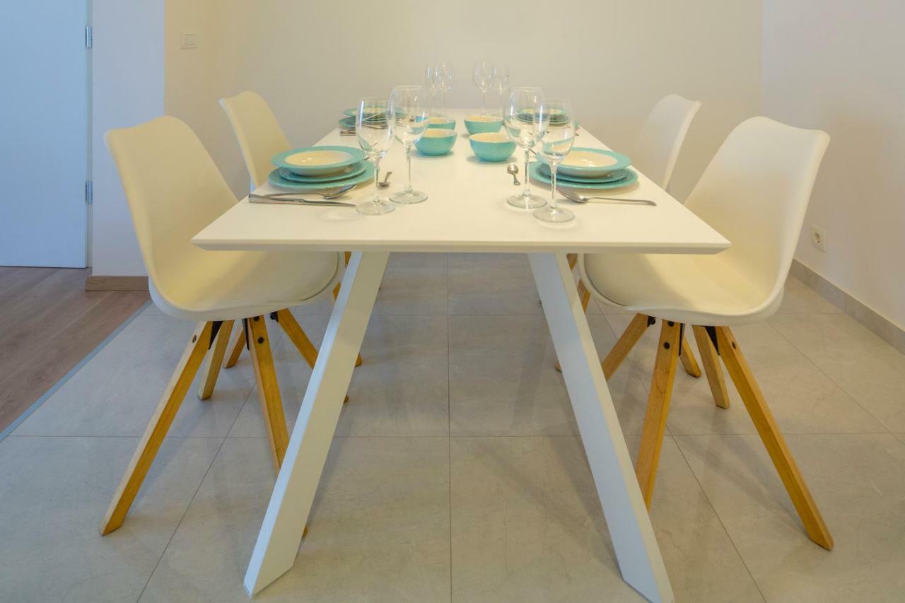 Apartman Pjero 3+2 Makarska Extérieur photo